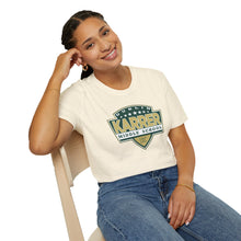Load image into Gallery viewer, Karrer Logo ADULT Super Soft T-Shirt
