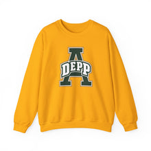 Load image into Gallery viewer, Depp Logo Adult Crewneck
