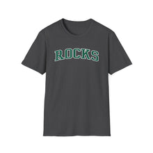 Load image into Gallery viewer, Sells Rocks ADULT Super Soft T-Shirt
