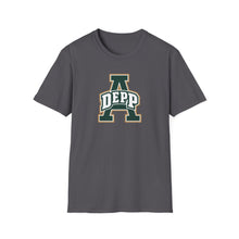 Load image into Gallery viewer, Depp Logo Adult Super Soft T-Shirt

