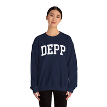 Load image into Gallery viewer, Depp Adult Crewneck
