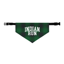 Load image into Gallery viewer, Indian Run Pet Bandana Collar

