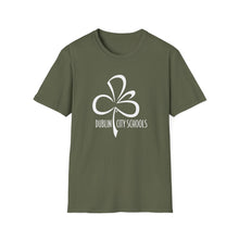 Load image into Gallery viewer, Dublin City Schools Original Logo T-Shirt

