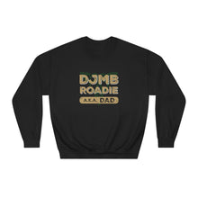 Load image into Gallery viewer, Dublin Jerome Marching Band Roadie Dad Super Soft Crewneck Sweatshirt
