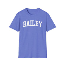 Load image into Gallery viewer, Bailey Softstyle Adult Tee
