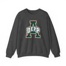 Load image into Gallery viewer, Depp Logo Adult Crewneck
