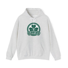 Load image into Gallery viewer, Olde Sawmill Logo Hooded Sweatshirt
