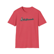 Load image into Gallery viewer, Chapman Wolfhounds Adult Softstyle T-Shirt
