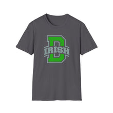 Load image into Gallery viewer, Davis Logo Softstyle T-Shirt
