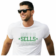 Load image into Gallery viewer, Sells New Logo Tee
