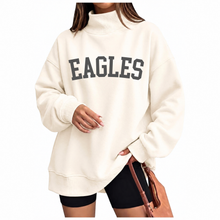 Load image into Gallery viewer, Eagles Mockneck
