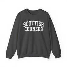 Load image into Gallery viewer, Scottish Corners ADULT Crewneck
