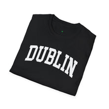 Load image into Gallery viewer, Dublin ADULT Super Soft T-Shirt
