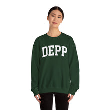 Load image into Gallery viewer, Depp Adult Crewneck

