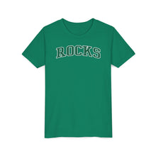 Load image into Gallery viewer, Sells Rocks Youth Short Sleeve Tee

