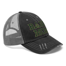 Load image into Gallery viewer, Dublin Jerome Marching Band Mom Embroidered Trucker Hat
