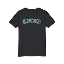 Load image into Gallery viewer, Sells Rocks Youth Short Sleeve Tee
