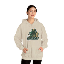 Load image into Gallery viewer, Jerome Logo Hooded Sweatshirt
