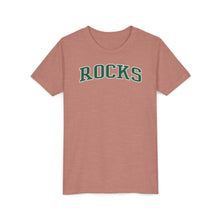 Load image into Gallery viewer, Sells Rocks Youth Short Sleeve Tee
