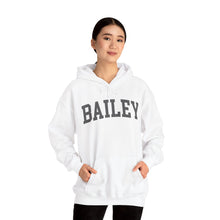 Load image into Gallery viewer, Bailey Soft Adult Hoodie
