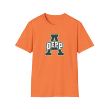 Load image into Gallery viewer, Depp Logo Adult Super Soft T-Shirt
