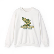 Load image into Gallery viewer, Eversole Eagles Adult Crewneck

