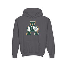 Load image into Gallery viewer, Depp Logo Youth Hoodie
