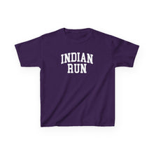 Load image into Gallery viewer, Indian Run YOUTH Tee

