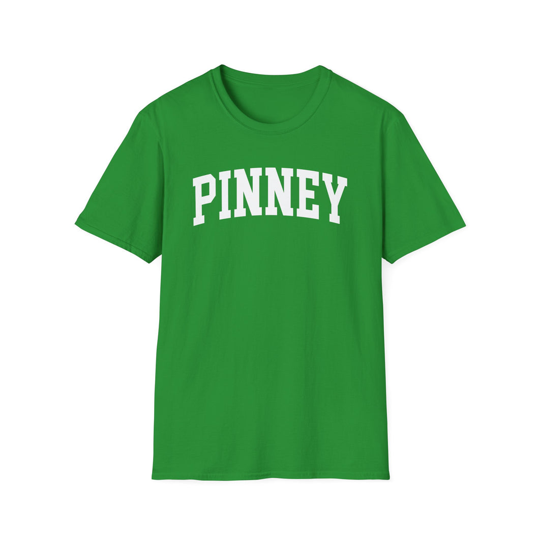 Pinney Arch Adult Softstyle T-Shirt