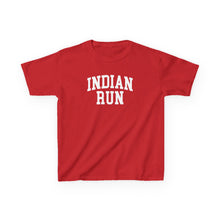Load image into Gallery viewer, Indian Run YOUTH Tee
