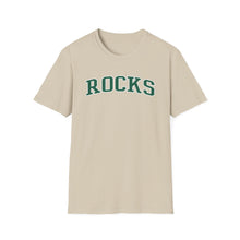 Load image into Gallery viewer, Sells Rocks ADULT Super Soft T-Shirt
