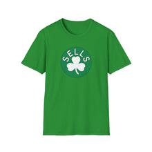 Load image into Gallery viewer, Sells Logo ADULT Super Soft T-Shirt
