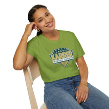 Load image into Gallery viewer, Karrer Logo ADULT Super Soft T-Shirt
