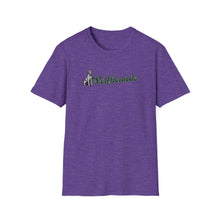 Load image into Gallery viewer, Chapman Wolfhounds Adult Softstyle T-Shirt
