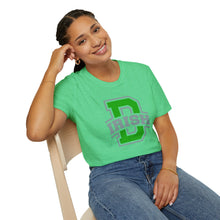 Load image into Gallery viewer, Davis Logo Softstyle T-Shirt
