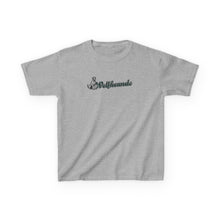 Load image into Gallery viewer, Chapman Wolfhounds Youth Tee
