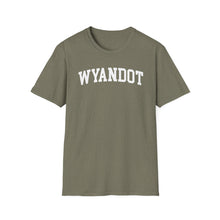Load image into Gallery viewer, Wyandot Adult Super Soft T-Shirt

