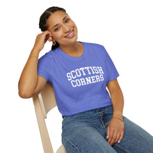 Load image into Gallery viewer, Scottish Corners Adult Softstyle T-Shirt
