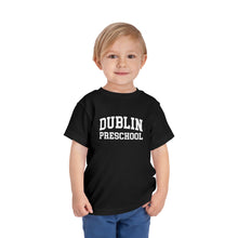 Load image into Gallery viewer, Preschool Toddler Short Sleeve Tee
