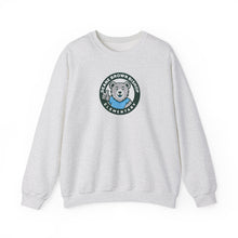 Load image into Gallery viewer, Bishop Elementary Logo Adult Sweatshirt - Cozy Unisex Crewneck
