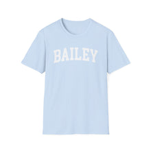 Load image into Gallery viewer, Bailey Softstyle Adult Tee
