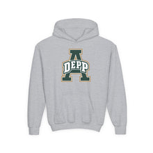 Load image into Gallery viewer, Depp Logo Youth Hoodie
