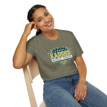 Load image into Gallery viewer, Karrer Logo ADULT Super Soft T-Shirt
