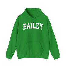 Load image into Gallery viewer, Bailey Soft Adult Hoodie
