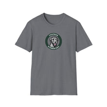 Load image into Gallery viewer, Chapman Wolfhounds Logo Adult Softstyle T-Shirt
