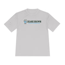 Load image into Gallery viewer, Bishop Elementary Adult Moisture-Wicking Unisex Tee
