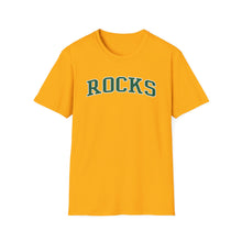 Load image into Gallery viewer, Sells Rocks ADULT Super Soft T-Shirt
