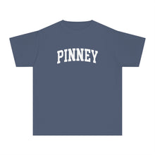 Load image into Gallery viewer, Pinney YOUTH Midweight Tee
