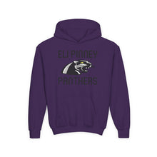 Load image into Gallery viewer, Pinney Logo Youth Hoodie
