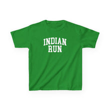 Load image into Gallery viewer, Indian Run YOUTH Tee
